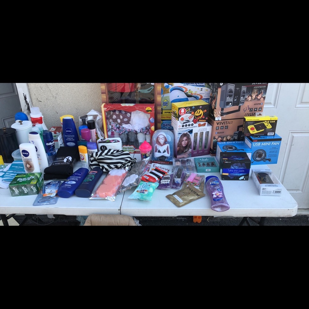 New stuff - Picture 2 of 3